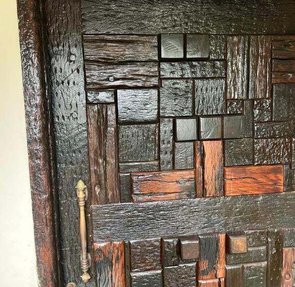 פנסיון Fernivy Guest House