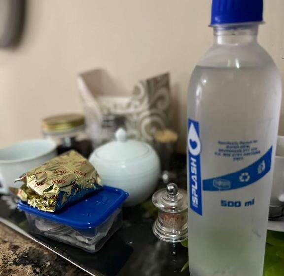 膳宿费 Fernivy Guest House