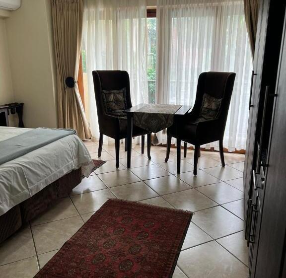 פנסיון Fernivy Guest House