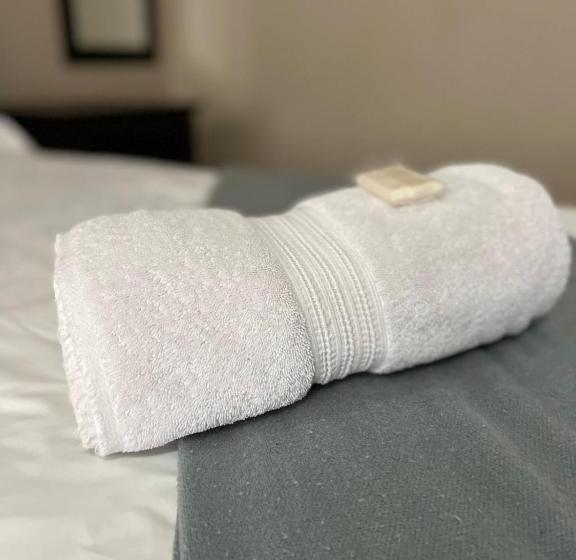 פנסיון Fernivy Guest House