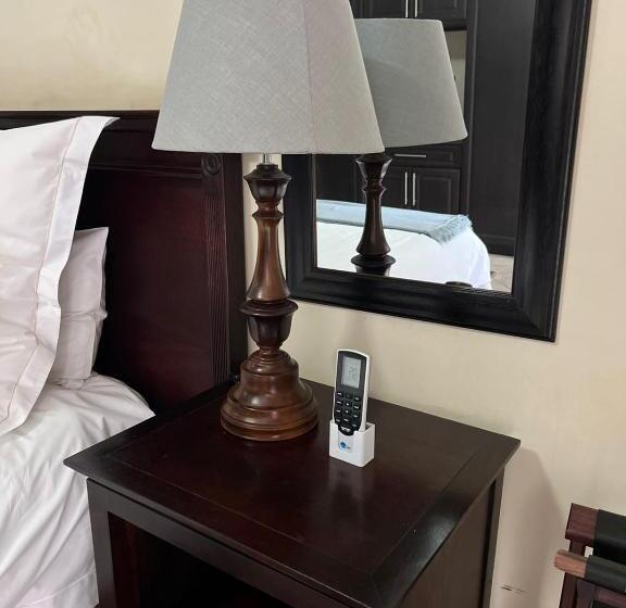 膳宿费 Fernivy Guest House