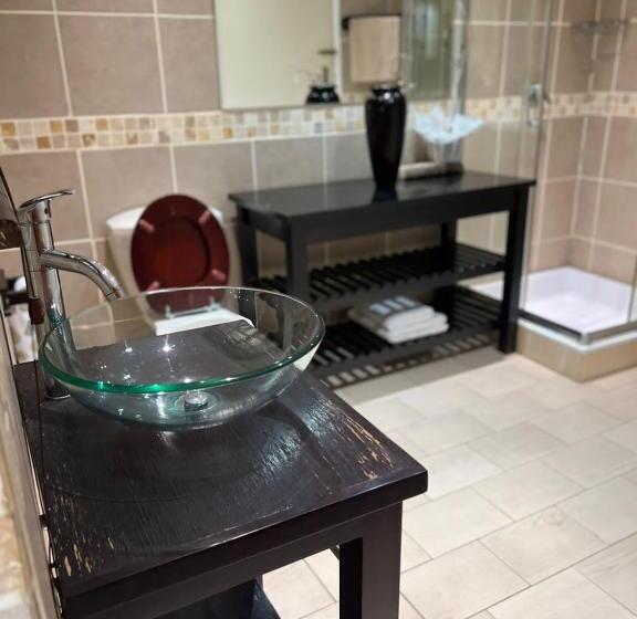 膳宿费 Fernivy Guest House