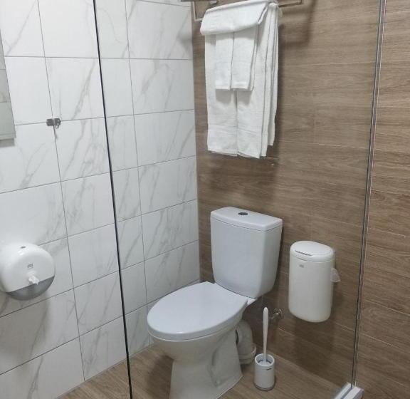 بنسيون Fortetsya