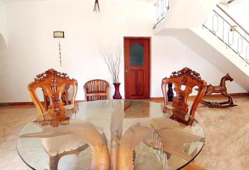 ペンション Guest House Basilea