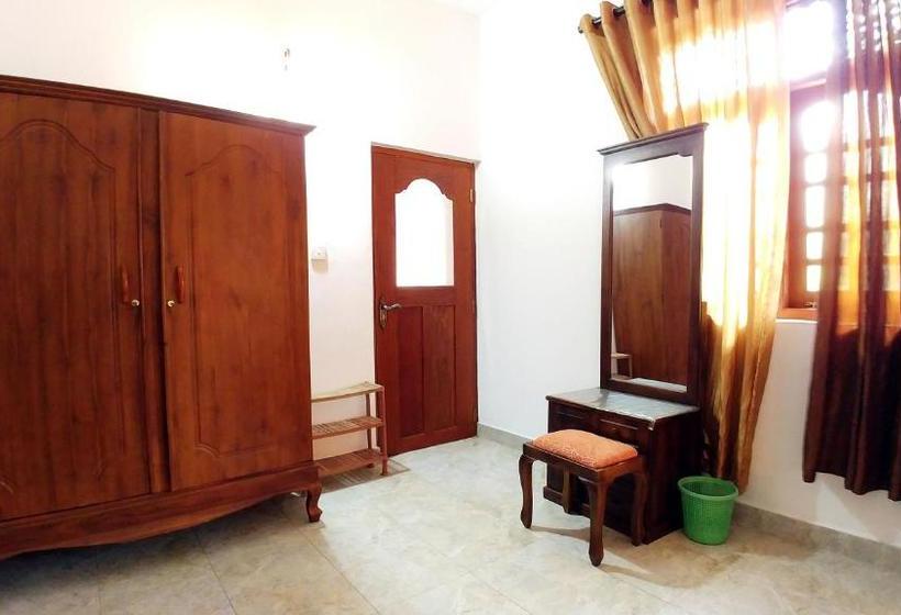 ペンション Guest House Basilea