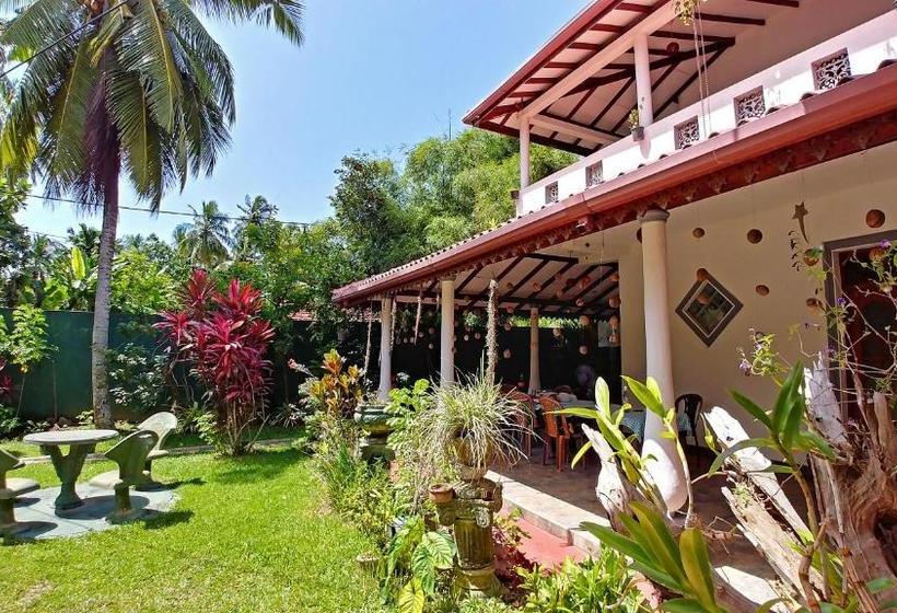 ペンション Guest House Basilea