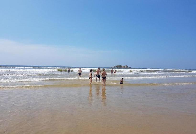 ペンション Guest House Basilea