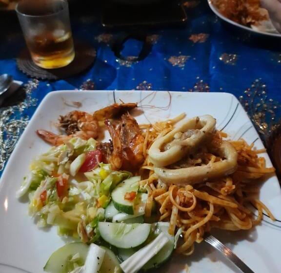 ペンション Guest House Basilea