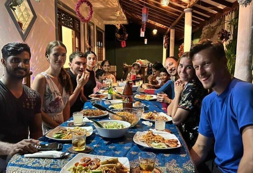 ペンション Guest House Basilea