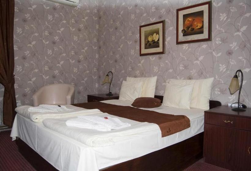 پانسیون Guest House Prenoćište Piccolina