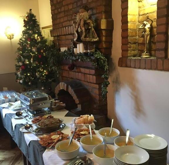 پانسیون Guest House Prenoćište Piccolina