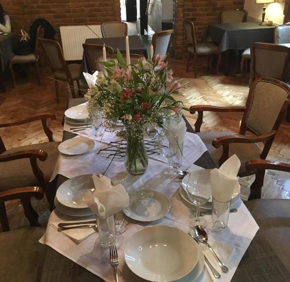 پانسیون Guest House Prenoćište Piccolina