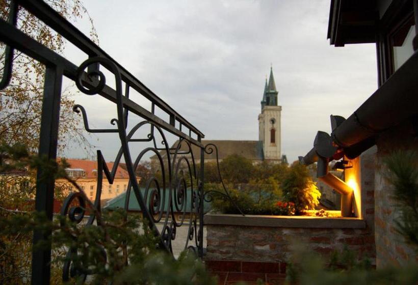 پانسیون Guest House Prenoćište Piccolina