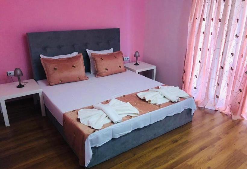 펜션 Guest House Stels