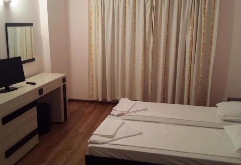 펜션 Guest House Stels