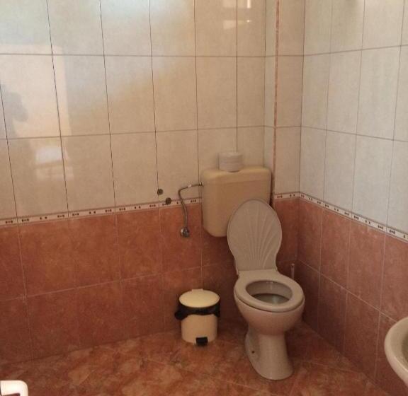 Пансион Guest House Yanina