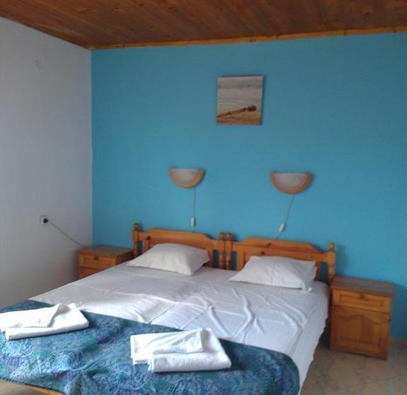 Пансион Guest House Yanina