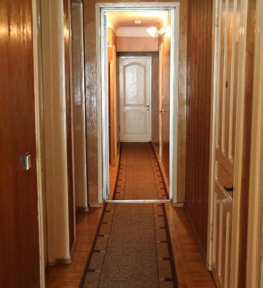 بنسيون Guesthouse Goliati