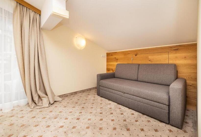 Пансион Haus Am Hammerrain