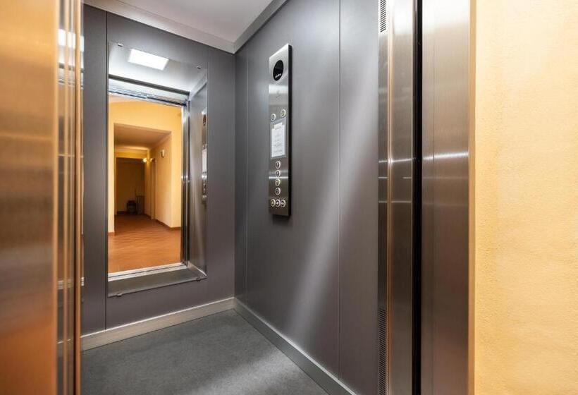 Пансион Haus Am Hammerrain