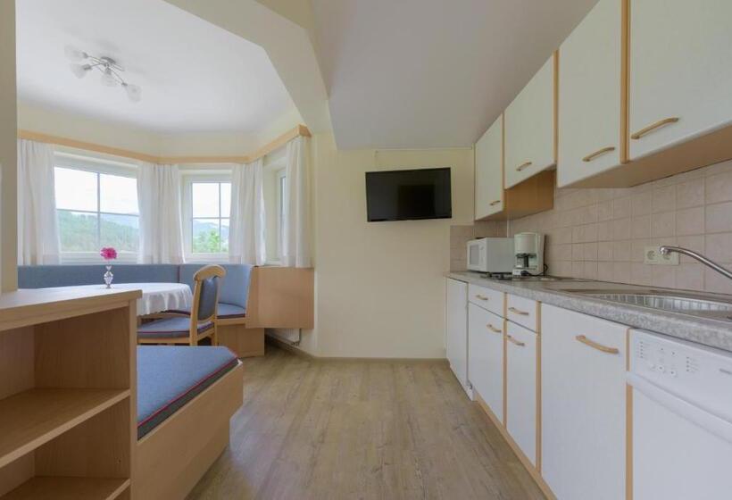 Пансион Haus Am Hammerrain