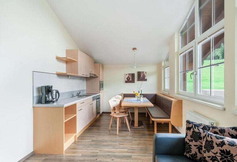 Пансион Haus Am Hammerrain