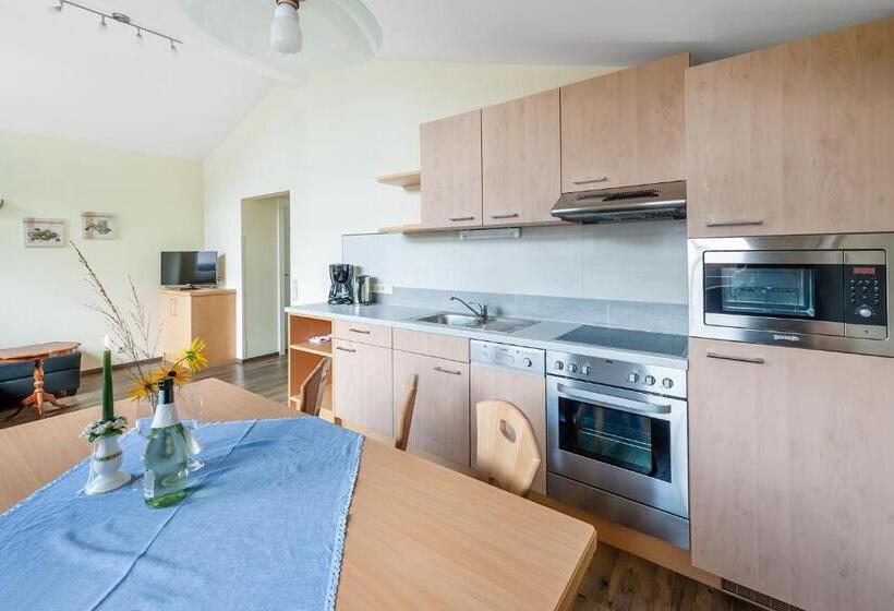 Пансион Haus Am Hammerrain