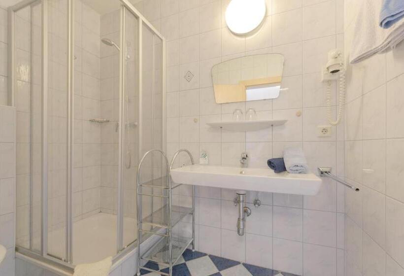 Пансион Haus Am Hammerrain