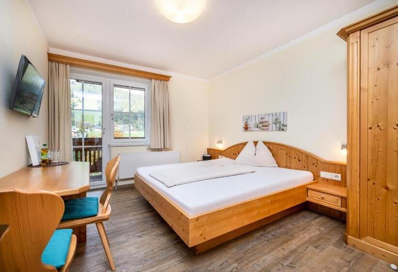 Пансион Haus Am Hammerrain