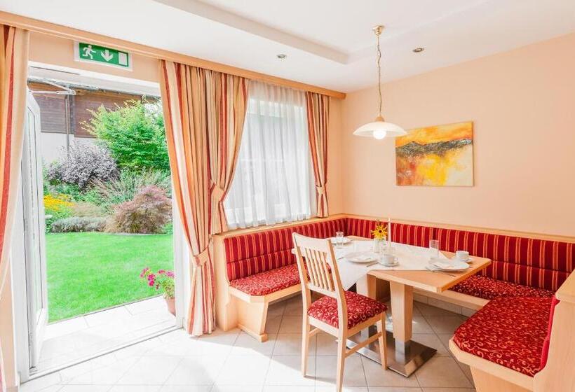 Пансион Haus Am Hammerrain