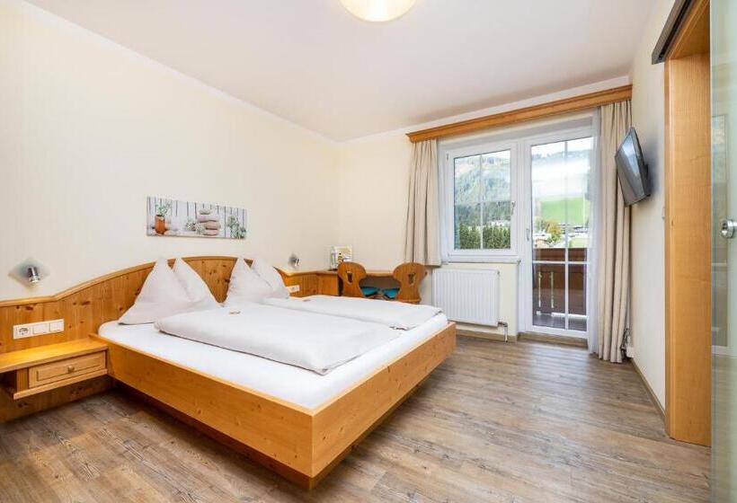 Пансион Haus Am Hammerrain