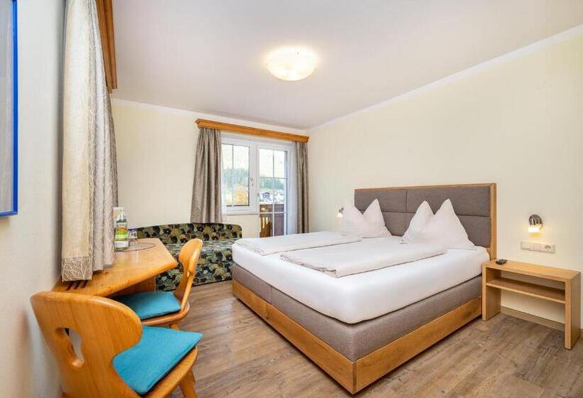 Пансион Haus Am Hammerrain