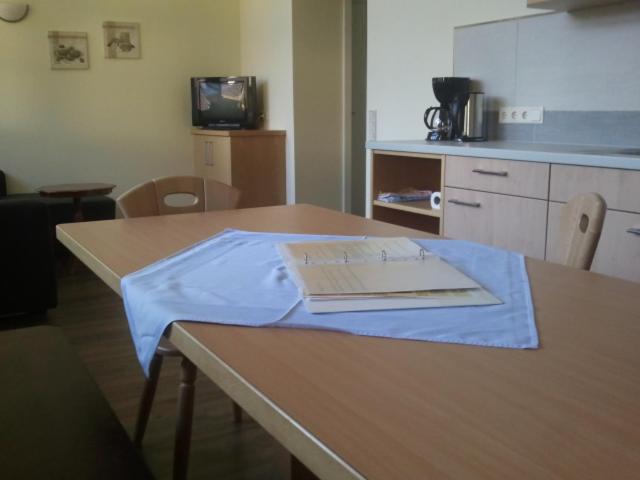 Пансион Haus Am Hammerrain