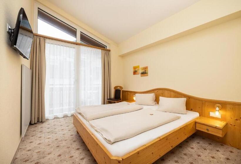 Пансион Haus Am Hammerrain