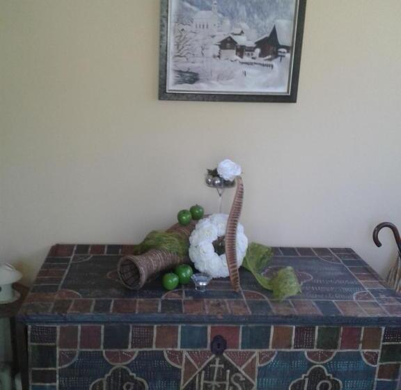 Пансион Haus Am Hammerrain