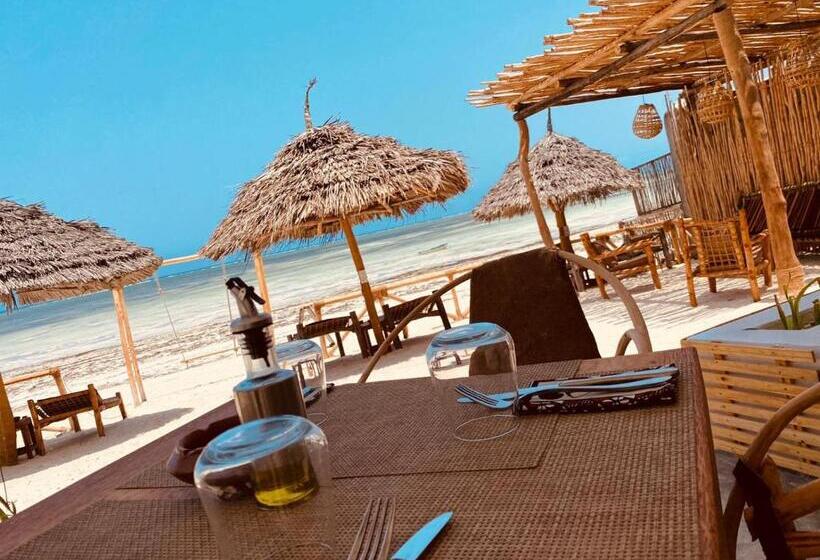 Пансион Helwas Zanzibar Beach