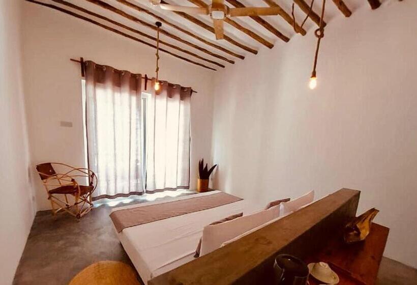 Пансион Helwas Zanzibar Beach