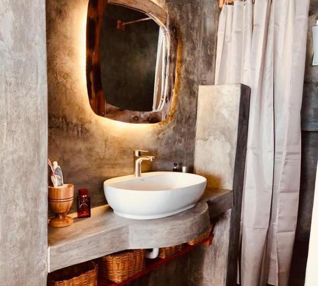 Пансион Helwas Zanzibar Beach