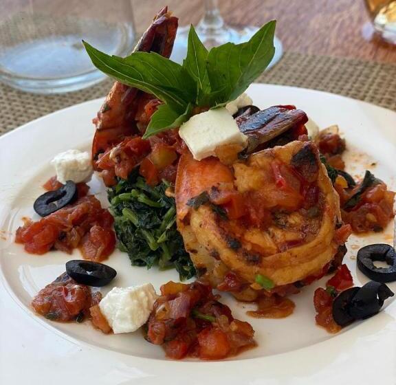 بنسيون Helwas Zanzibar Beach