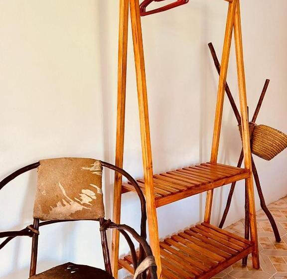 Пансион Helwas Zanzibar Beach