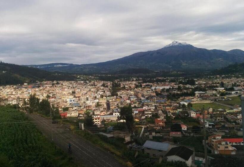 ペンション Hostal Curiñan