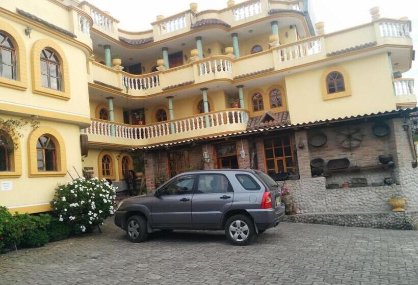 پانسیون Hostal Curiñan