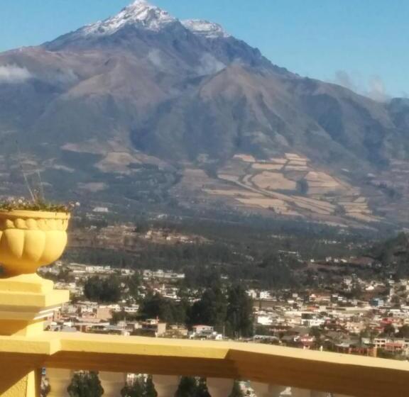 ペンション Hostal Curiñan