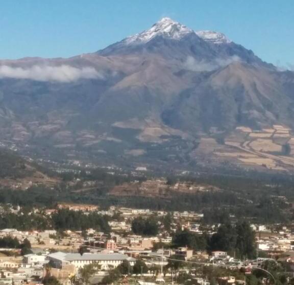 ペンション Hostal Curiñan