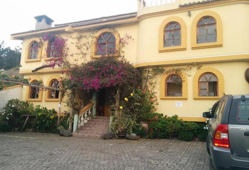 ペンション Hostal Curiñan