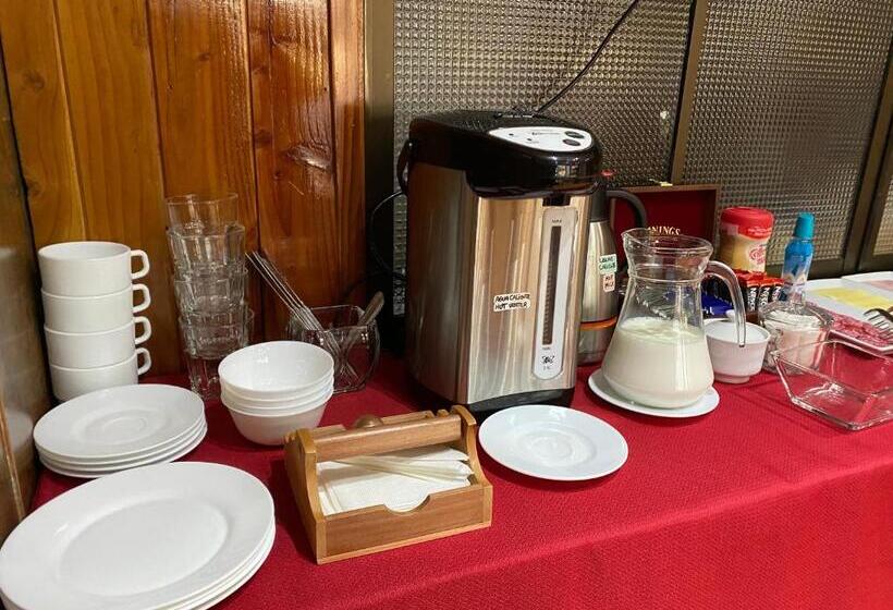 بنسيون Hostal Graciela