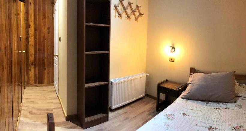 بنسيون Hostal Graciela