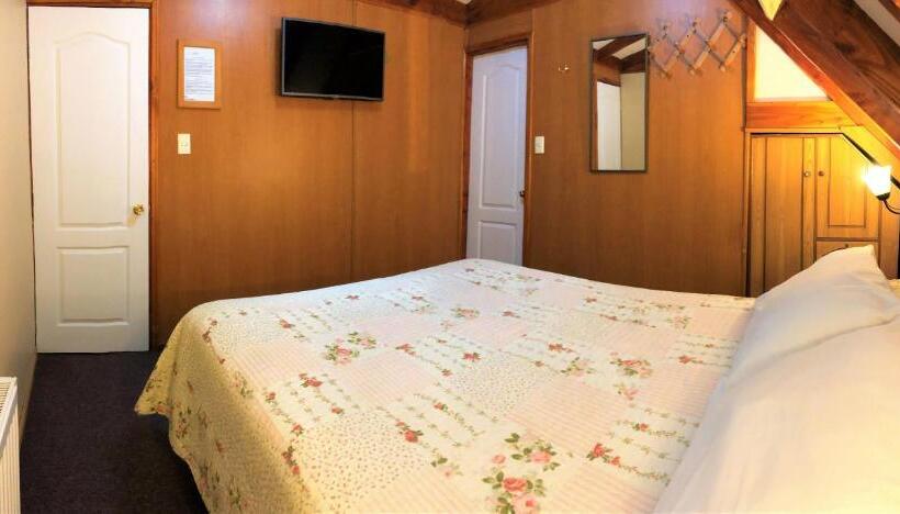 بنسيون Hostal Graciela