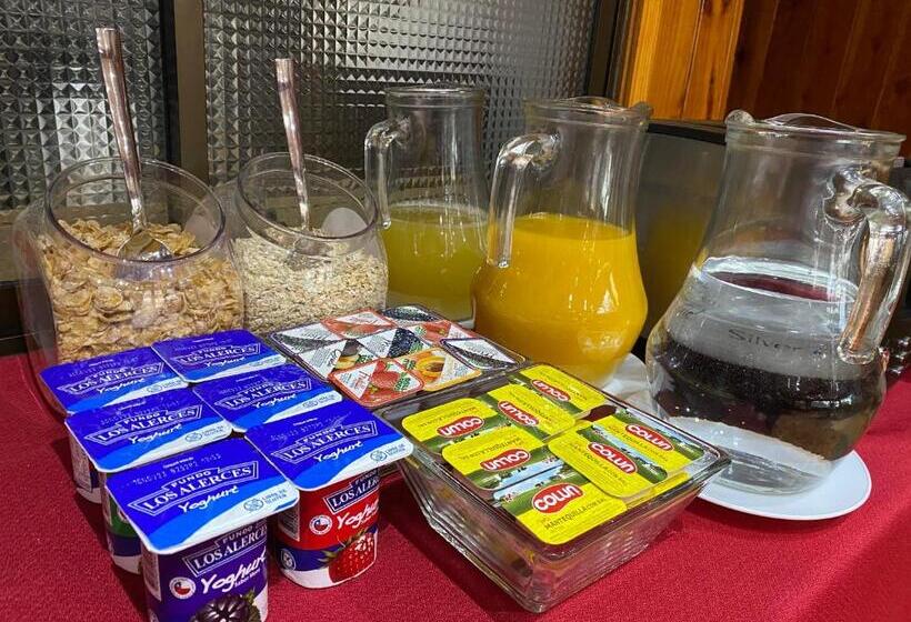 بنسيون Hostal Graciela