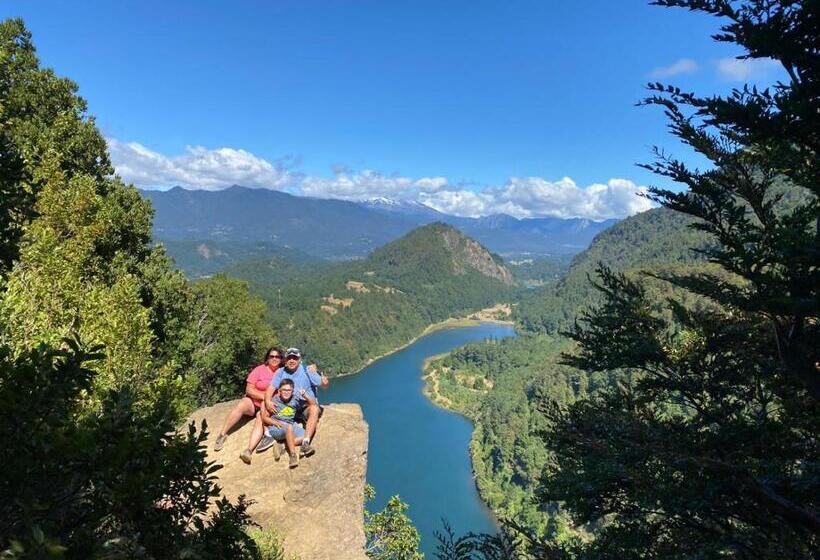 بنسيون Hostal Graciela